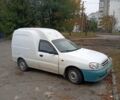 Белый Дэу Lanos Cargo, объемом двигателя 1.5 л и пробегом 280 тыс. км за 1700 $, фото 2 на Automoto.ua