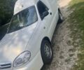 Білий Деу Lanos Cargo, об'ємом двигуна 1.5 л та пробігом 242 тис. км за 1500 $, фото 6 на Automoto.ua