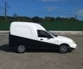 Белый Дэу Lanos Cargo, объемом двигателя 1.5 л и пробегом 193 тыс. км за 1562 $, фото 2 на Automoto.ua