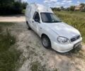 Білий Деу Lanos Cargo, об'ємом двигуна 1.5 л та пробігом 242 тис. км за 1500 $, фото 4 на Automoto.ua