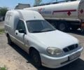 Белый Дэу Lanos Cargo, объемом двигателя 1.5 л и пробегом 190 тыс. км за 1293 $, фото 4 на Automoto.ua