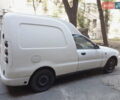 Белый Дэу Lanos Cargo, объемом двигателя 1.5 л и пробегом 277 тыс. км за 2500 $, фото 4 на Automoto.ua