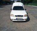 Белый Дэу Lanos Cargo, объемом двигателя 1.5 л и пробегом 193 тыс. км за 1562 $, фото 3 на Automoto.ua