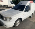 Білий Деу Lanos Cargo, об'ємом двигуна 1.5 л та пробігом 250 тис. км за 2000 $, фото 1 на Automoto.ua