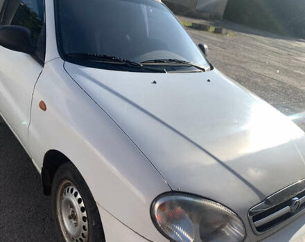 Білий Деу Lanos Cargo, об'ємом двигуна 1.5 л та пробігом 250 тис. км за 2000 $, фото 12 на Automoto.ua
