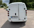 Белый Дэу Lanos Cargo, объемом двигателя 1.5 л и пробегом 265 тыс. км за 1850 $, фото 2 на Automoto.ua
