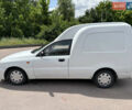 Белый Дэу Lanos Cargo, объемом двигателя 1.5 л и пробегом 265 тыс. км за 1850 $, фото 1 на Automoto.ua