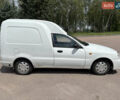 Белый Дэу Lanos Cargo, объемом двигателя 1.5 л и пробегом 265 тыс. км за 1850 $, фото 3 на Automoto.ua