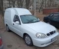 Белый Дэу Lanos Cargo, объемом двигателя 1.5 л и пробегом 200 тыс. км за 2500 $, фото 5 на Automoto.ua