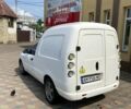 Белый Дэу Lanos Cargo, объемом двигателя 1.5 л и пробегом 342 тыс. км за 2400 $, фото 6 на Automoto.ua
