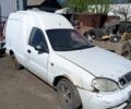 Дэу Lanos Cargo, объемом двигателя 1.5 л и пробегом 250 тыс. км за 850 $, фото 1 на Automoto.ua