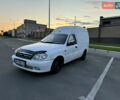 Дэу Lanos Cargo, объемом двигателя 1.5 л и пробегом 506 тыс. км за 1500 $, фото 1 на Automoto.ua