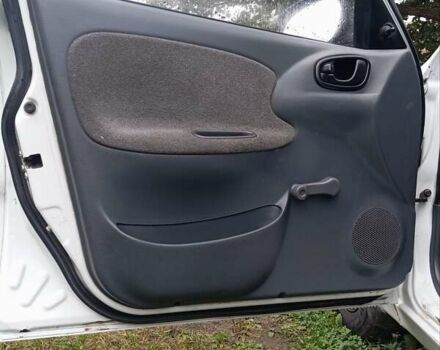 Дэу Lanos Cargo, объемом двигателя 1.5 л и пробегом 275 тыс. км за 2100 $, фото 5 на Automoto.ua
