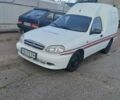 Дэу Lanos Cargo, объемом двигателя 1.5 л и пробегом 275 тыс. км за 2100 $, фото 8 на Automoto.ua