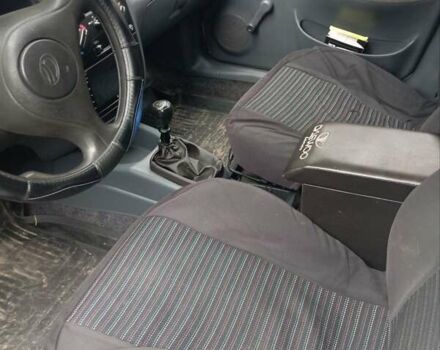 Дэу Lanos Cargo, объемом двигателя 1.5 л и пробегом 275 тыс. км за 2100 $, фото 3 на Automoto.ua
