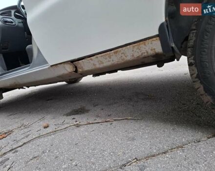 Сірий Деу Lanos Cargo, об'ємом двигуна 1.5 л та пробігом 308 тис. км за 1050 $, фото 11 на Automoto.ua