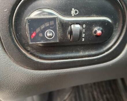 Сірий Деу Lanos Cargo, об'ємом двигуна 1.5 л та пробігом 308 тис. км за 1050 $, фото 18 на Automoto.ua