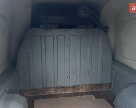 Сірий Деу Lanos Cargo, об'ємом двигуна 1.5 л та пробігом 232 тис. км за 1700 $, фото 10 на Automoto.ua