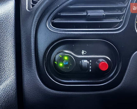 Сірий Деу Lanos Cargo, об'ємом двигуна 1.5 л та пробігом 232 тис. км за 1700 $, фото 13 на Automoto.ua