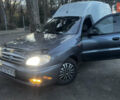 Сірий Деу Lanos Cargo, об'ємом двигуна 1.5 л та пробігом 232 тис. км за 1700 $, фото 1 на Automoto.ua