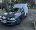 Сірий Деу Lanos Cargo, об'ємом двигуна 1.5 л та пробігом 232 тис. км за 1700 $, фото 1 на Automoto.ua