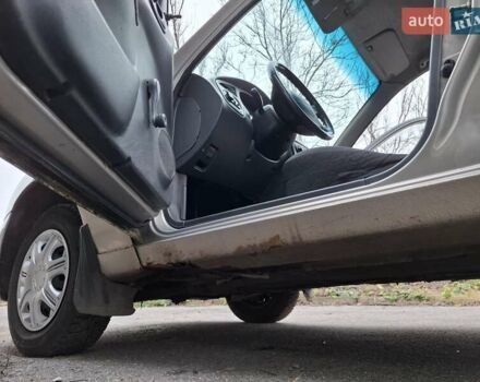 Сірий Деу Lanos Cargo, об'ємом двигуна 1.5 л та пробігом 308 тис. км за 1050 $, фото 6 на Automoto.ua
