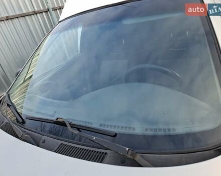 Сірий Деу Lanos Cargo, об'ємом двигуна 1.5 л та пробігом 308 тис. км за 1050 $, фото 3 на Automoto.ua