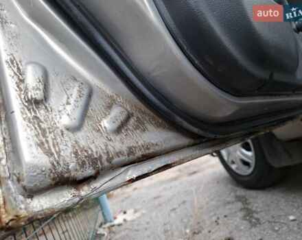 Сірий Деу Lanos Cargo, об'ємом двигуна 1.5 л та пробігом 308 тис. км за 1050 $, фото 12 на Automoto.ua