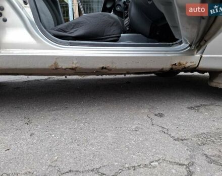 Сірий Деу Lanos Cargo, об'ємом двигуна 1.5 л та пробігом 308 тис. км за 1050 $, фото 9 на Automoto.ua