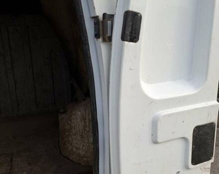 Сірий Деу Lanos Cargo, об'ємом двигуна 1.5 л та пробігом 308 тис. км за 1050 $, фото 14 на Automoto.ua