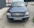 Сірий Деу Lanos Cargo, об'ємом двигуна 1.5 л та пробігом 260 тис. км за 1000 $, фото 1 на Automoto.ua
