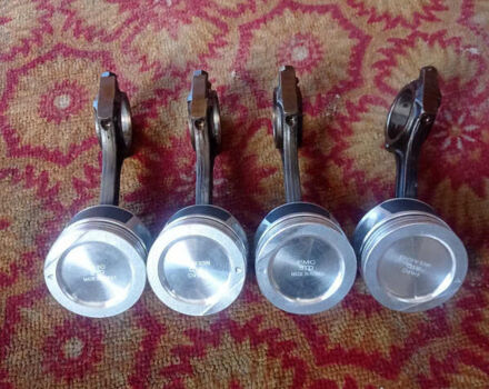 Сірий Деу Lanos Cargo, об'ємом двигуна 1.5 л та пробігом 232 тис. км за 1700 $, фото 15 на Automoto.ua