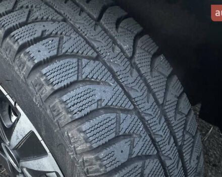 Сірий Деу Lanos Cargo, об'ємом двигуна 1.5 л та пробігом 232 тис. км за 1700 $, фото 4 на Automoto.ua