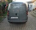 Серый Дэу Lanos Cargo, объемом двигателя 1.5 л и пробегом 300 тыс. км за 2000 $, фото 3 на Automoto.ua