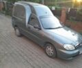 Серый Дэу Lanos Cargo, объемом двигателя 1.5 л и пробегом 300 тыс. км за 2000 $, фото 1 на Automoto.ua