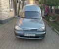 Серый Дэу Lanos Cargo, объемом двигателя 1.5 л и пробегом 300 тыс. км за 2000 $, фото 2 на Automoto.ua
