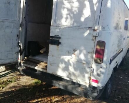 Білий Деу Lublin, об'ємом двигуна 2.4 л та пробігом 200 тис. км за 1000 $, фото 2 на Automoto.ua