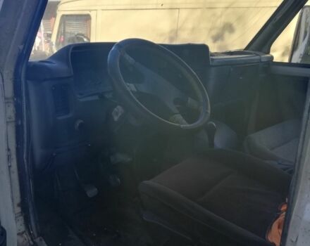 Білий Деу Lublin, об'ємом двигуна 2.4 л та пробігом 200 тис. км за 1000 $, фото 4 на Automoto.ua