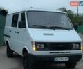 Белый Дэу Lublin, объемом двигателя 2.42 л и пробегом 200 тыс. км за 3500 $, фото 1 на Automoto.ua