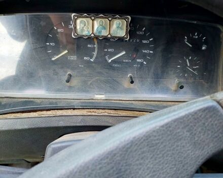 Білий Деу Lublin, об'ємом двигуна 2.4 л та пробігом 522 тис. км за 1600 $, фото 2 на Automoto.ua