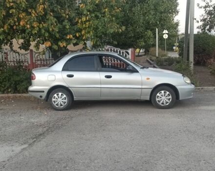 Сірий Деу Lublin, об'ємом двигуна 0 л та пробігом 150 тис. км за 2500 $, фото 6 на Automoto.ua