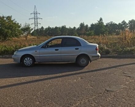 Серый Дэу Lublin, объемом двигателя 0 л и пробегом 150 тыс. км за 2500 $, фото 2 на Automoto.ua