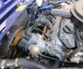 Синий Дэу Tosca, объемом двигателя 1.1 л и пробегом 18 тыс. км за 1650 $, фото 4 на Automoto.ua