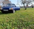 Синий Дэу Tosca, объемом двигателя 1.1 л и пробегом 18 тыс. км за 1650 $, фото 5 на Automoto.ua