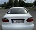 Белый Дэу Winstorm, объемом двигателя 1.5 л и пробегом 225 тыс. км за 1900 $, фото 1 на Automoto.ua