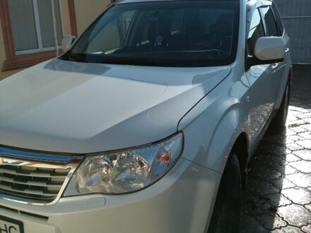 Білий Деу Winstorm, об'ємом двигуна 2 л та пробігом 170 тис. км за 9800 $, фото 1 на Automoto.ua