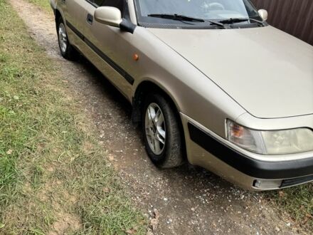 Деу Winstorm 1996 у Чернігові на Automoto.ua Бежевий Деу Winstorm, об'ємом двигуна 2 л та пробігом 280 тис. км за 1600 $, фото 1 на Automoto.ua