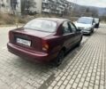 Красный Дэу Winstorm, объемом двигателя 1.5 л и пробегом 200 тыс. км за 2305 $, фото 1 на Automoto.ua