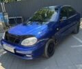 Синий Дэу Winstorm, объемом двигателя 1.5 л и пробегом 294 тыс. км за 1450 $, фото 1 на Automoto.ua