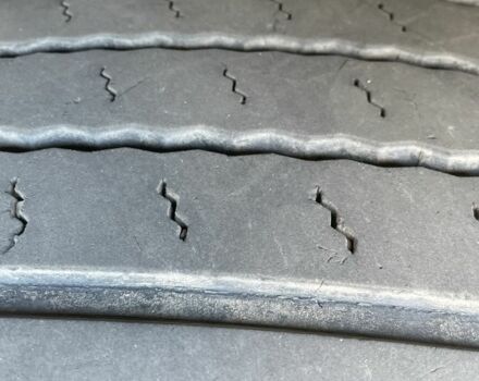 Даф 105, объемом двигателя 0 л и пробегом 0 тыс. км за 18000 $, фото 5 на Automoto.ua